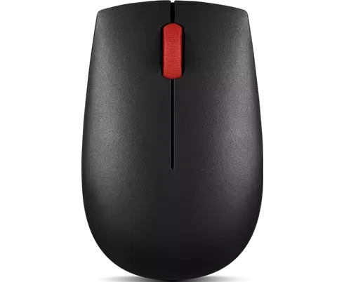 עכבר LENOVO Essential Compact Wireless Mouse 4Y50R20864