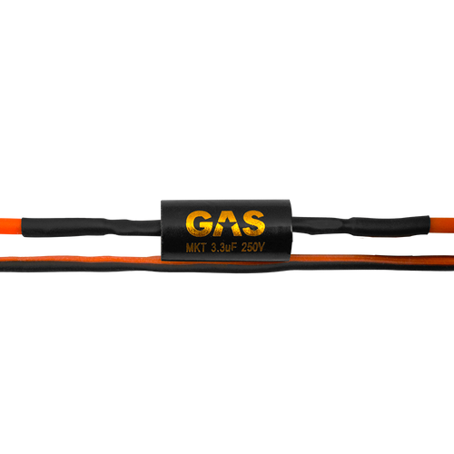 טוייטר MAD PT1-254 GAS