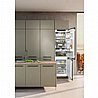 מקרר אינטגרלי ליבהר LIEBHERR מקפיא תחתון דגם ‏ICNSE 5103