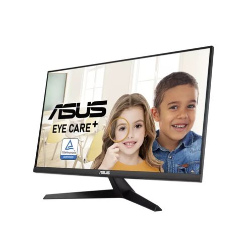 מסך מחשב 27 אינץ ASUS VY27UQ 4K Eye Care