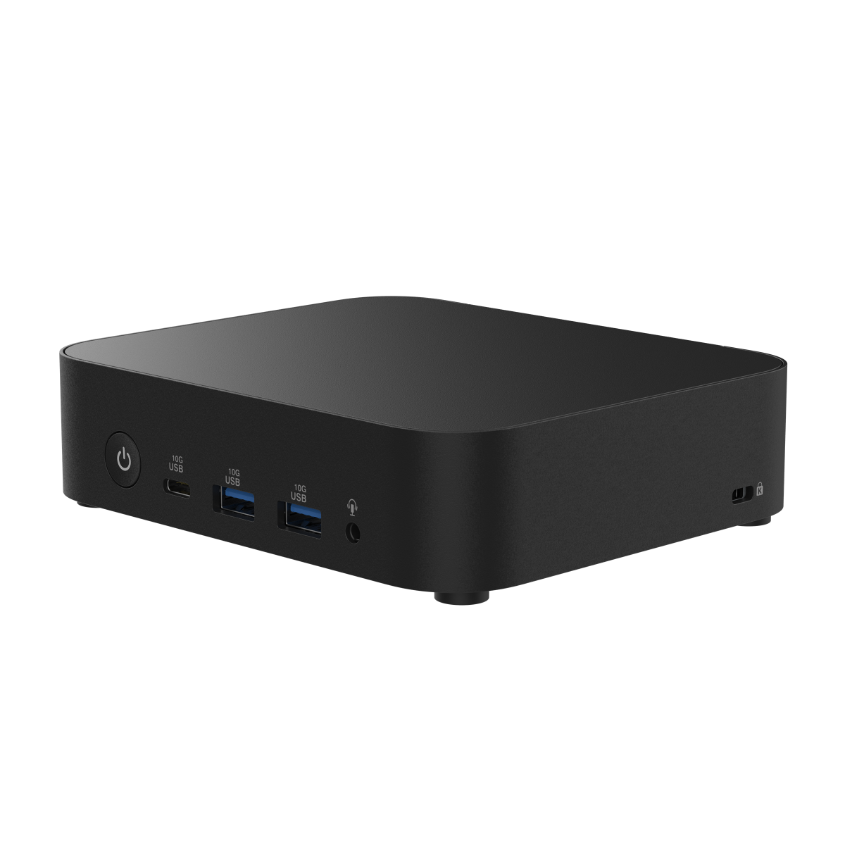 מחשב מיני NUC 14 Essential N150 Twin Lake RNUC14MNK1500002 90AR00M2-M000F0 Asus