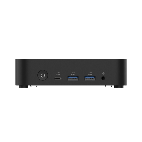 מחשב מיני NUC 14 Essential N150 Twin Lake RNUC14MNK1500002 90AR00M2-M000F0 Asus