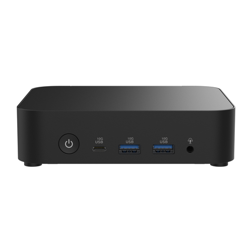 מחשב מיני NUC 14 Essential N150 Twin Lake RNUC14MNK1500002 90AR00M2-M000F0 Asus