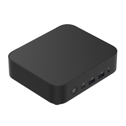מחשב מיני NUC 14 Essential N150 Twin Lake RNUC14MNK1500002 90AR00M2-M000F0 Asus