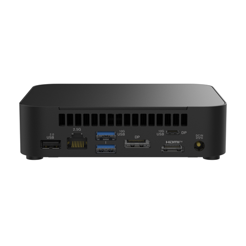 מחשב מיני NUC 14 Essential N150 Twin Lake RNUC14MNK1500002 90AR00M2-M000F0 Asus