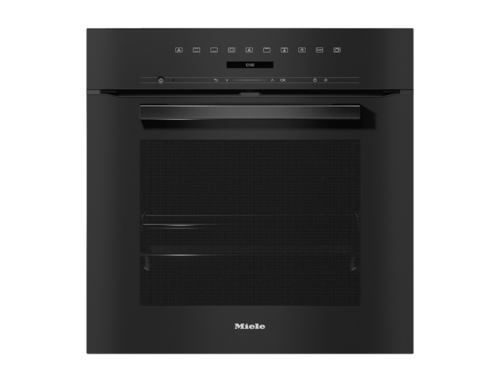 תנור בנוי פירוליטי H 7260 BP Black