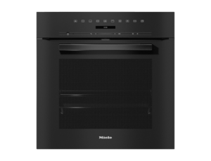 תנור בנוי פירוליטי H 7260 BP Black
