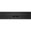 תנור בנוי פירוליטי H 7260 BP Black