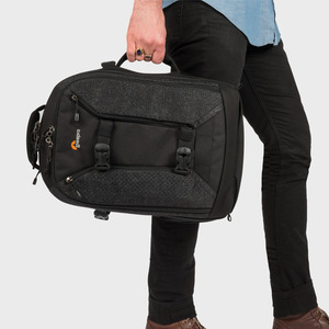 תיק למצלמה Lowepro Pro Runner BP 350 AW II לאופרו