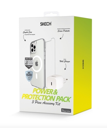 ערכת  Skech ל iPhone 13  Pro