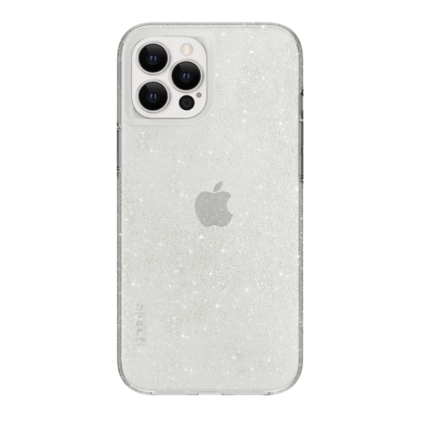 כיסוי Skech ל iPhone 13 Pro דגם Sparkle  שקוף
