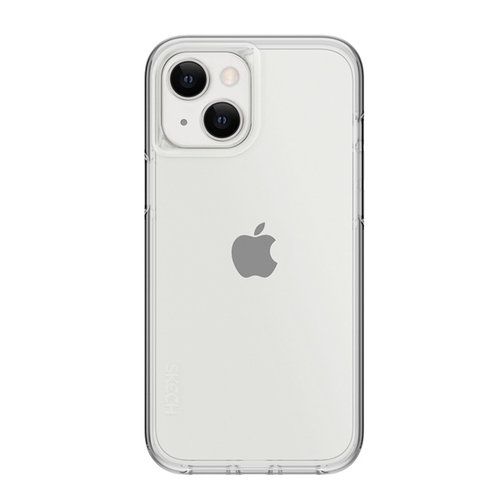 כיסוי Skech ל iPhone 13 דגם Duo  שקוף