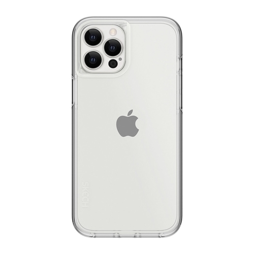 כיסוי Skech ל  iPhone 13 Pro Max דגם Duo  שקוף -