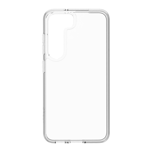 כיסוי Skech ל Galaxy S23 Plus דגם CRYSTAL שקוף