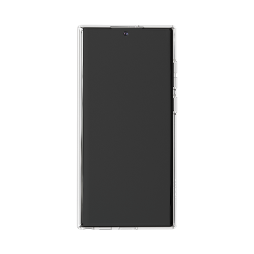 כיסוי Skech ל Galaxy S22 Ultra  דגם Duo שקוף