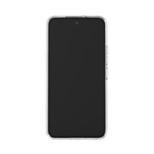 כיסוי Skech ל Galaxy S22  דגם Duo שקוף