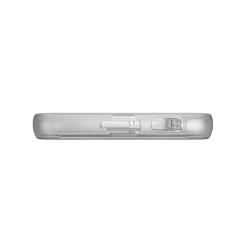 כיסוי GEAR4 ל Galaxy S22 Plus דגם Havana שקוף