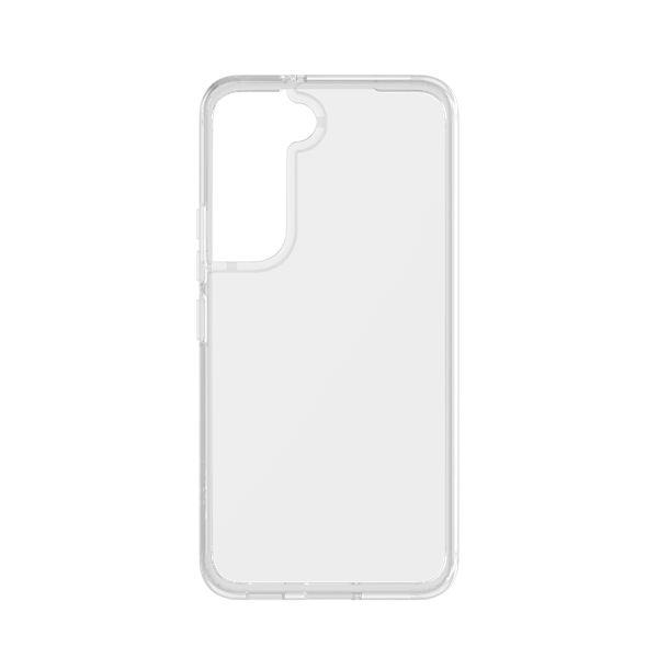 כיסוי Skech ל Galaxy S22 דגם CRYSTAL שקוף
