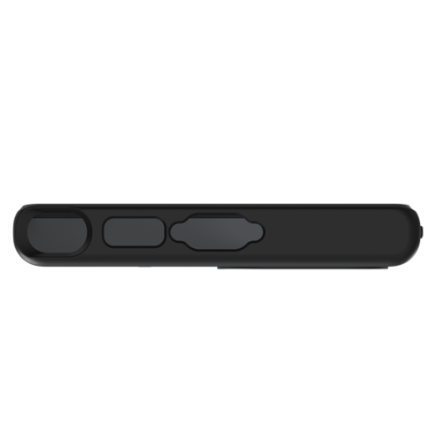 כיסוי GEAR4 ל Galaxy S23 Ultra דגם Havana שחור