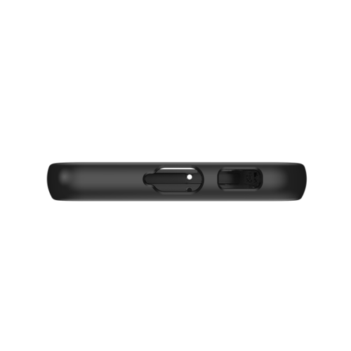 כיסוי GEAR4 ל Galaxy S22 Plus דגם Havana שחור