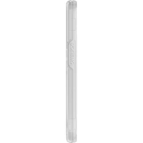 כיסוי Otterbox Galaxy S22 דגם Symmetry שקוף -