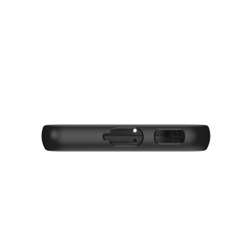 כיסוי GEAR4 ל Galaxy S22 דגם Havana שחור