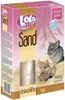 Lolo pets – חול לצ׳ינצ׳ילה 1.5 ק"ג