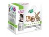 אבן סידן טבעית LOLO Pets – Lime למכרסמים וארנבות, 40 גרם