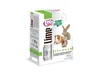 אבן סיד מינרלית למכרסמים וארנבות Lolo Pets – משקל 190 גרם