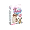 תערובת מזון לארנבונים צעירים Lolo Pets Baby בנפח 400 גרם