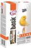 Lolo Pets – basic : complete food for canary | מזון מלא לכנרים