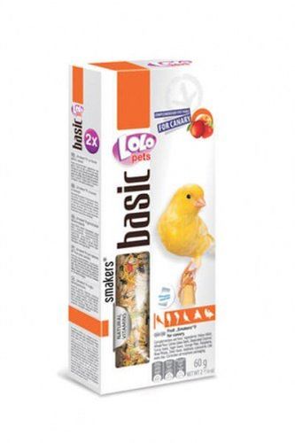 Lolo pets – smakers Honey sticks : canary | מקלות דבש לכנרים