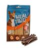  Meal Time – חטיף מקלות סנדוויץ’ ברווז לכלבים 80 גרם
