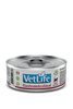  VetLife Gastrointestinal – שימור רפואי לחתולים עם רגישות ובעיות עיכול