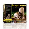  ExoTerra Rock Outcrops – פלטפורמת סלע ריאליסטית ומסתור לזוחלים