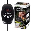 תרמוסטט דיגיטלי 300W Reptizoo – פתרון חימום מתוחכם לזוחלים