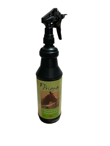 Prima Chewstop – ספריי לעצירת לעיסה אצל סוסים