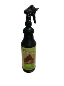 Prima Chewstop – ספריי לעצירת לעיסה אצל סוסים