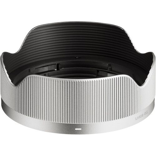 עדשת Sigma 24mm f/2 DG לפנסוניק
