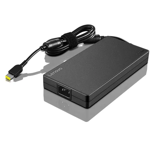מטען לנייד מטען לנייד LENOVO ThinkPad 230W AC 4X20E75122