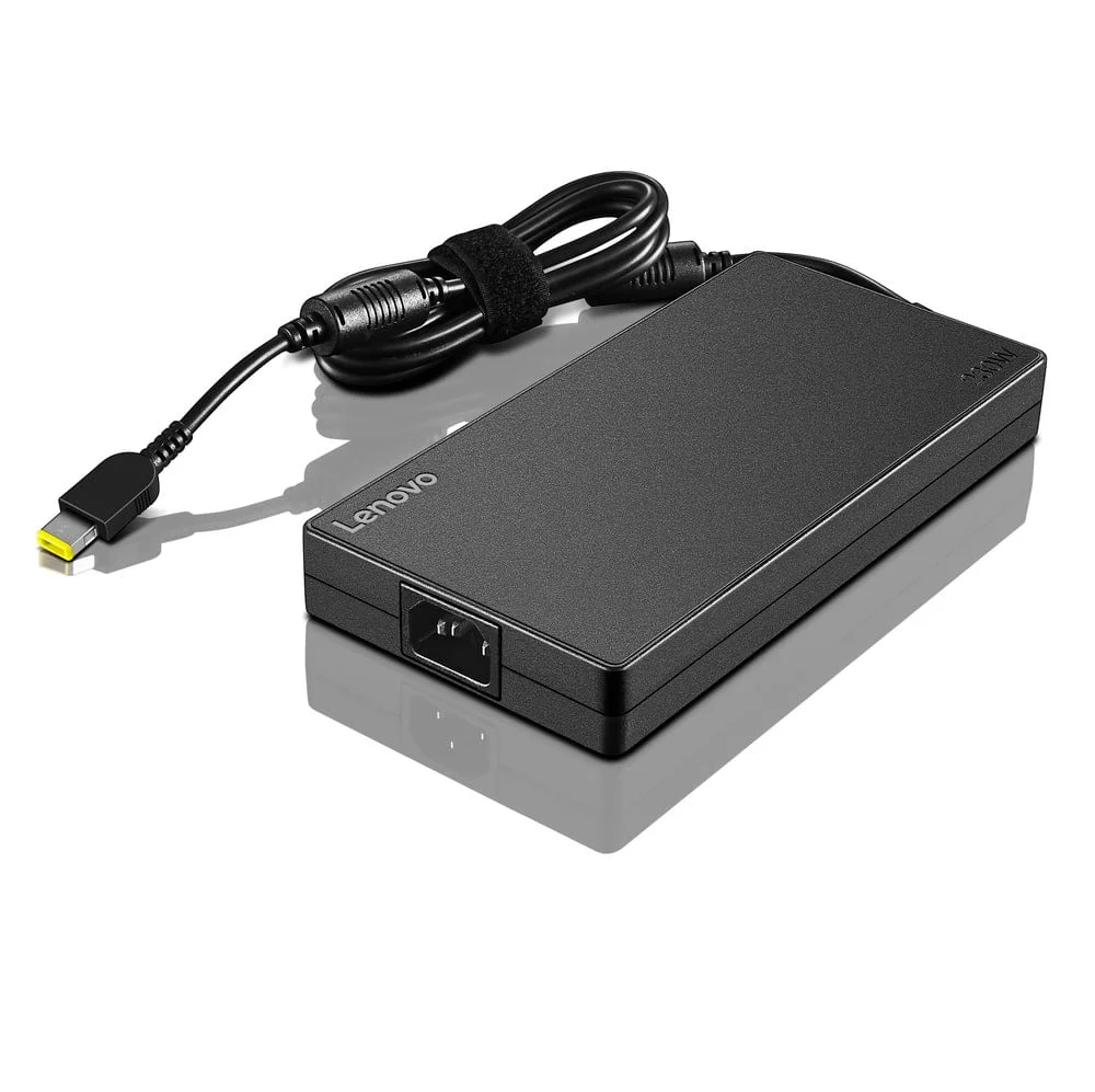 מטען לנייד מטען לנייד LENOVO ThinkPad 230W AC 4X20E75122