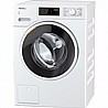 מכונת כביסה פתח חזית 8 ק"ג Miele WWD 120WCS SG במהירות 1400 סל"ד תוצרת גרמניה - צבע לבן 