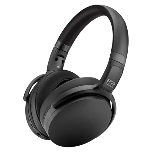 אוזניות LENOVO EPOS 360 Over-ear | BT headset | ANC | USB-A connector 4Z21R90360