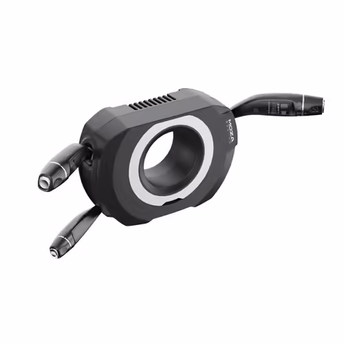 תוספת ידיות שליטה לבסיס MOZA Multi-Function Stalks