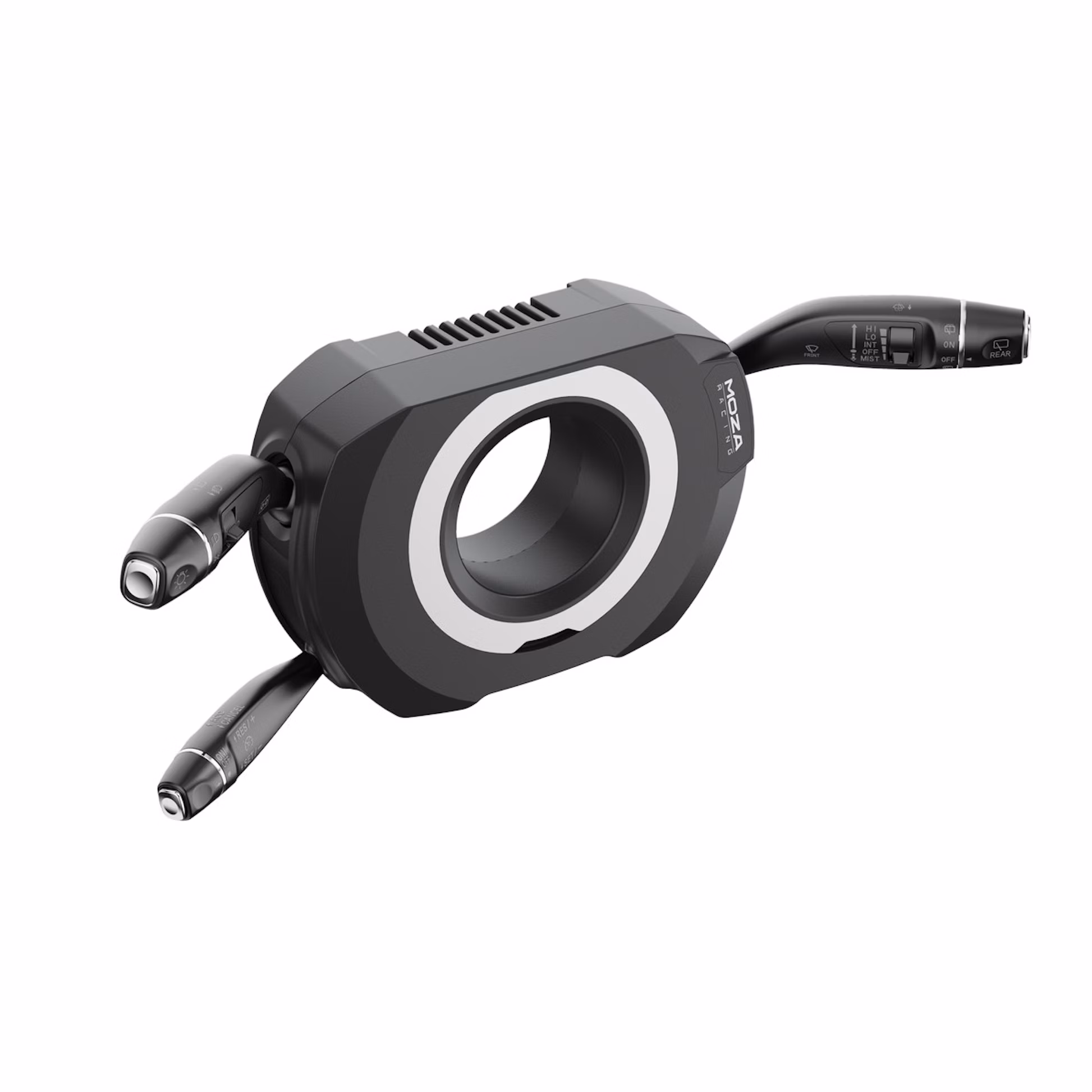 תוספת ידיות שליטה לבסיס MOZA Multi-Function Stalks
