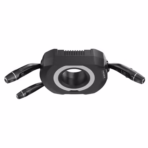 תוספת ידיות שליטה לבסיס MOZA Multi-Function Stalks