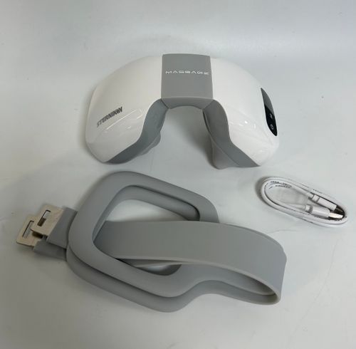 חגורת עיסוי סטרניק STERNIK ET-7090