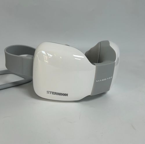 חגורת עיסוי סטרניק STERNIK ET-7090