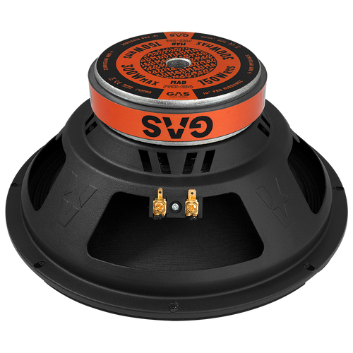 זוג רמקולים מיד ריינג' MAD PM2-104