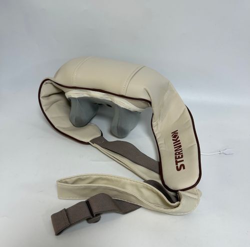 חגורת עיסוי סטרניק STERNIK ET-7075